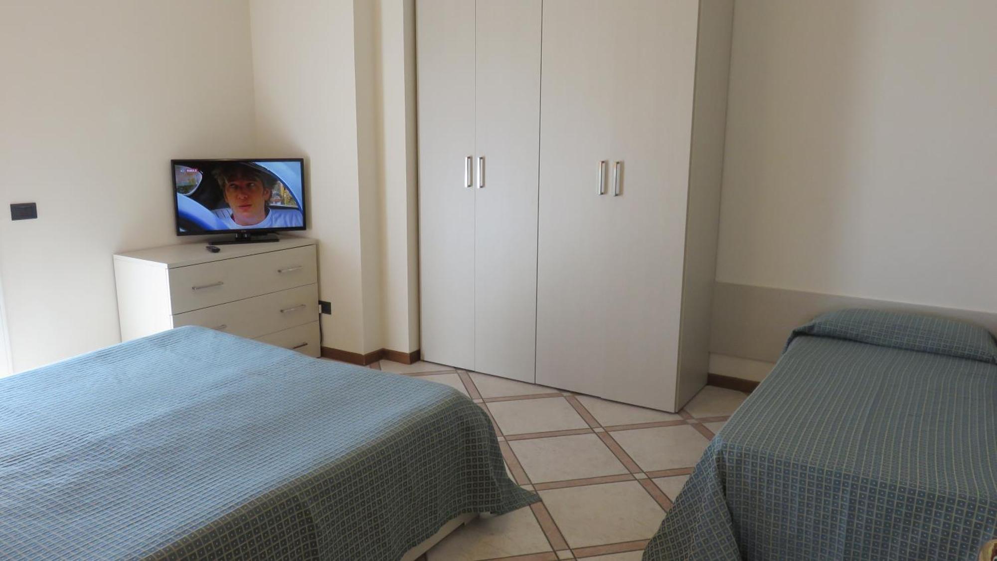 Albergo Al Cacciatore Desenzano del Garda Exterior foto